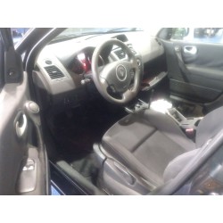 Détail des pièces pour Renault megane II (BM0/1_, CM0/1_) 1.5 dCi (BM1F, CM1F) Diesel de l'année 2008 avec le moteur K9K 724