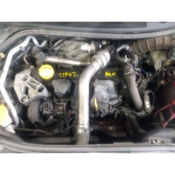 Détail des pièces pour Renault megane II (BM0/1_, CM0/1_) 1.5 dCi (BM1F, CM1F) Diesel de l'année 2008 avec le moteur K9K 724