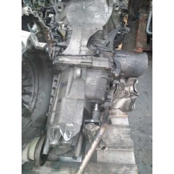Recambio de caja cambios para volkswagen passat berlina (3b2) highline referencia OEM IAM DUK  