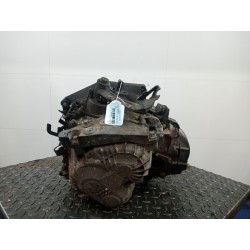 صندوق التروس Opel Astra h station wagon (A04) | Desguace Becerril