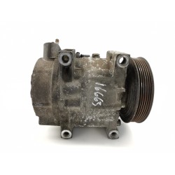 Recambio de compresor aire acondicionado para nissan maxima qx (ca33) 2.0 elegance referencia OEM IAM 926002Y001  