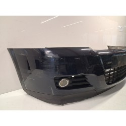 Recambio de paragolpes delantero para opel vectra c gts (z02) 1.9 cdti (f68) referencia OEM IAM   