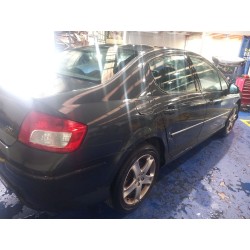 peugeot 407 (6d_) del año 2011