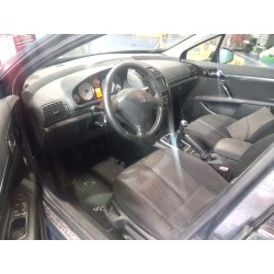peugeot 407 (6d_) del año 2011