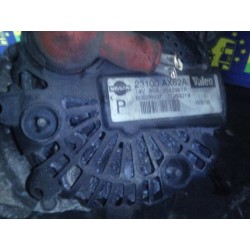 Recambio de alternador para nissan micra (k11) referencia OEM IAM   