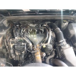 peugeot 407 (6d_) del año 2011