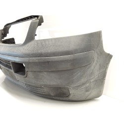 Recambio de paragolpes delantero para volkswagen t5 bus 1.9 tdi cat (brr) referencia OEM IAM   