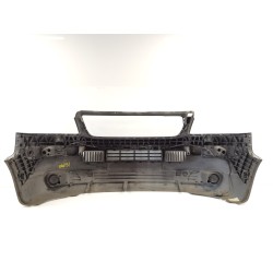 Recambio de paragolpes delantero para volkswagen t5 bus 1.9 tdi cat (brr) referencia OEM IAM   