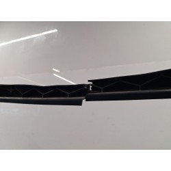 Recambio de paragolpes delantero para volkswagen t5 bus 1.9 tdi cat (brr) referencia OEM IAM   