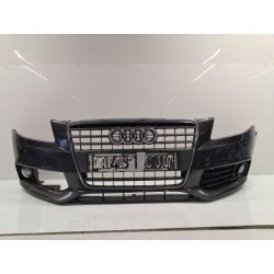 Para-choques dianteiro Audi A4 B8 (8K2) | Desguace Becerril