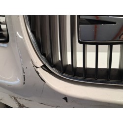 Recambio de paragolpes delantero para seat ibiza iii (6l1) 1.4 tdi referencia OEM IAM   