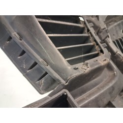 Recambio de paragolpes delantero para seat ibiza iii (6l1) 1.4 tdi referencia OEM IAM   