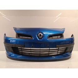 Vorderer Stoßfänger Renault Clio III (BR0/1, CR0/1) | Desguace Becerril