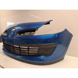 Vorderer Stoßfänger Renault Clio III (BR0/1, CR0/1) | Desguace Becerril