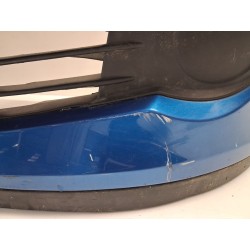 Vorderer Stoßfänger Renault Clio III (BR0/1, CR0/1) | Desguace Becerril