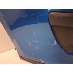 Vorderer Stoßfänger Renault Clio III (BR0/1, CR0/1) | Desguace Becerril