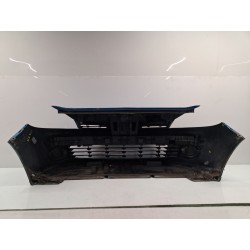 Vorderer Stoßfänger Renault Clio III (BR0/1, CR0/1) | Desguace Becerril