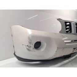 Front bumper Nissan X-trail II (T31) | Becerril Scrap Yard