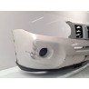 Front bumper Nissan X-trail II (T31) | Becerril Scrap Yard