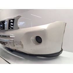 Front bumper Nissan X-trail II (T31) | Becerril Scrap Yard