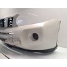 Front bumper Nissan X-trail II (T31) | Becerril Scrap Yard