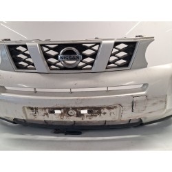 Front bumper Nissan X-trail II (T31) | Becerril Scrap Yard