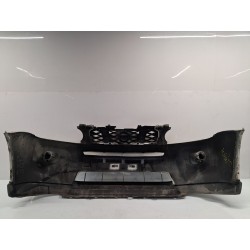 Front bumper Nissan X-trail II (T31) | Becerril Scrap Yard