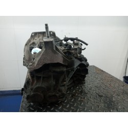 Recambio de caja cambios para ford transit connect (p65_, p70_, p80_) 1.8 tdci referencia OEM IAM 2T1R7002BH  