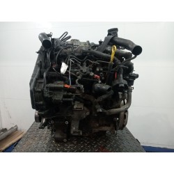 المحرك الكامل Ford Transit connect (P65_, P70_, P80_) | Desguace Becerril