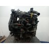 المحرك الكامل Ford Transit connect (P65_, P70_, P80_) | Desguace Becerril