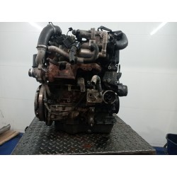 المحرك الكامل Ford Transit connect (P65_, P70_, P80_) | Desguace Becerril