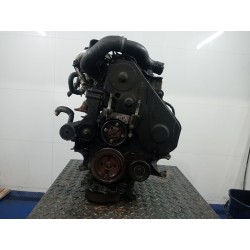 المحرك الكامل Ford Transit connect (P65_, P70_, P80_) | Desguace Becerril