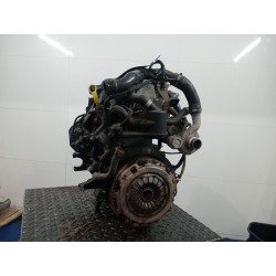 المحرك الكامل Ford Transit connect (P65_, P70_, P80_) | Desguace Becerril