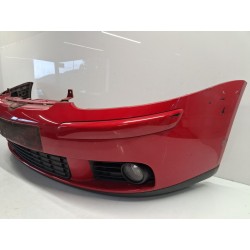 Recambio de paragolpes delantero para volkswagen golf v (1k1) 1.9 tdi referencia OEM IAM 1K0807217FGRU / 1K0805083  