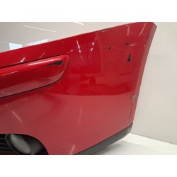 Recambio de paragolpes delantero para volkswagen golf v (1k1) 1.9 tdi referencia OEM IAM 1K0807217FGRU / 1K0805083  