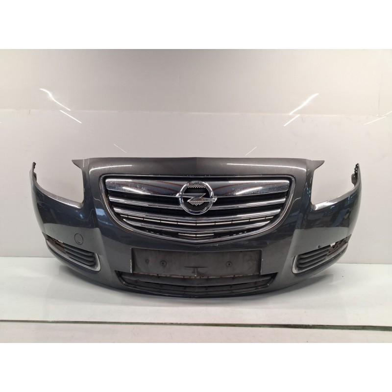 Recambio de paragolpes delantero para opel insignia a (g09) 2.0 cdti (68) referencia OEM IAM 13277153  