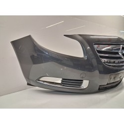Recambio de paragolpes delantero para opel insignia a (g09) 2.0 cdti (68) referencia OEM IAM 13277153  
