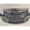 Recambio de paragolpes delantero para opel insignia a (g09) 2.0 cdti (68) referencia OEM IAM 13277153  