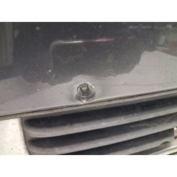 Recambio de paragolpes delantero para opel insignia a (g09) 2.0 cdti (68) referencia OEM IAM 13277153  