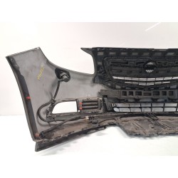 Recambio de paragolpes delantero para opel insignia a (g09) 2.0 cdti (68) referencia OEM IAM 13277153  