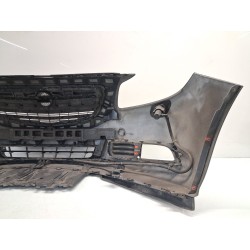 Recambio de paragolpes delantero para opel insignia a (g09) 2.0 cdti (68) referencia OEM IAM 13277153  