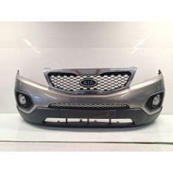 Para-choques dianteiro kia sorento II furgoneta/suv (XM)
