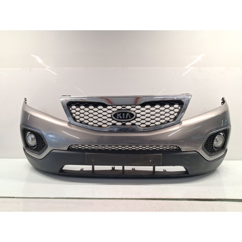 Vorderer Stoßfänger KIA Sorento II furgoneta/suv (XM) | Desguace Becerril