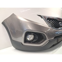 Vorderer Stoßfänger KIA Sorento II furgoneta/suv (XM) | Desguace Becerril