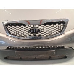 Vorderer Stoßfänger KIA Sorento II furgoneta/suv (XM) | Desguace Becerril