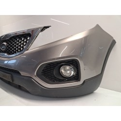 Vorderer Stoßfänger KIA Sorento II furgoneta/suv (XM) | Desguace Becerril