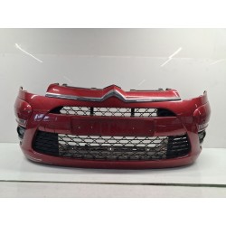 Recambio de paragolpes delantero para citroën c4 picasso i monospace (ud_) 2.0 hdi 150 referencia OEM IAM 7401WK  