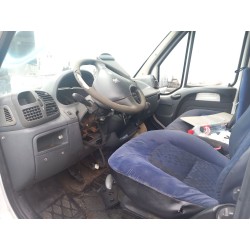 peugeot boxer furgoneta (244) del año 2002