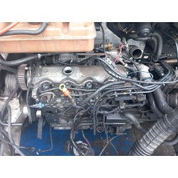 peugeot boxer furgoneta (244) del año 2002