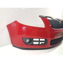 Recambio de paragolpes delantero para skoda fabia ii (542) 1.2 referencia OEM IAM 5J0807221  